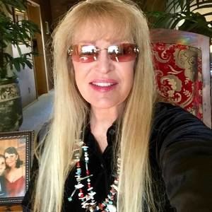 Meet your Posher, Teddy